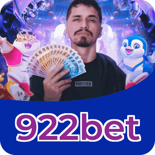 Login rápido no app 922bet