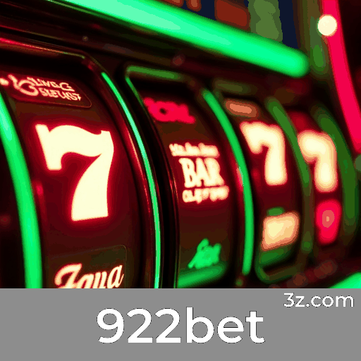 922bet: Plataforma de Jogo Segura e Profissional