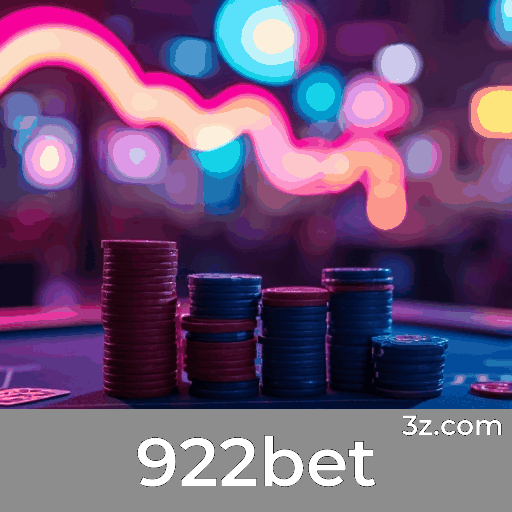 922bet: Plataforma de Jogo Segura e Profissional