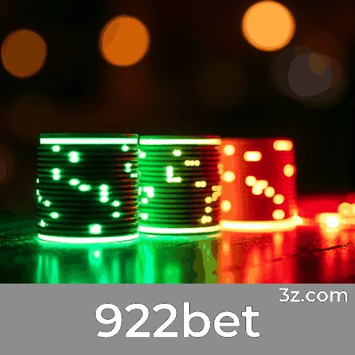 922bet: Seu Paraíso de Jogos Selecionados