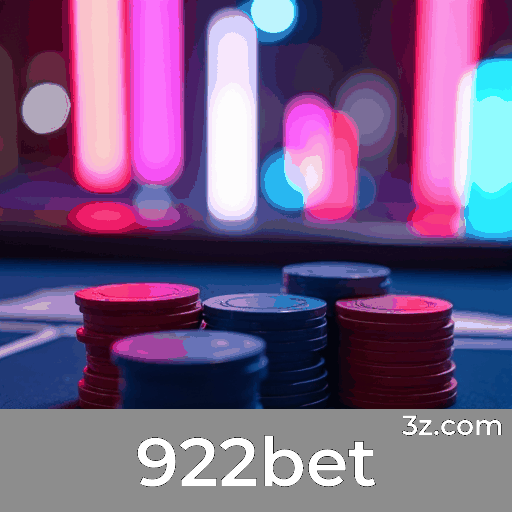 922bet: Seu Cassino Online Premium