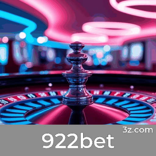 922bet: Aventura Extrema em Jogos de Cassino e Ganhos Reais