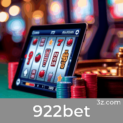 922bet: Baixe Rápido e Aposte com Facilidade no Brasil