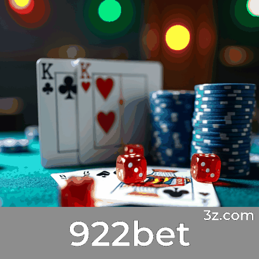 922bet: Casino Social e Interativo para Momentos Incríveis