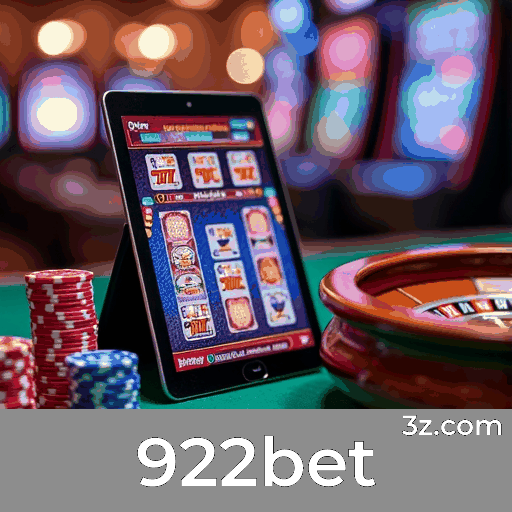 922bet: Seu Paraíso de Jogos Selecionados