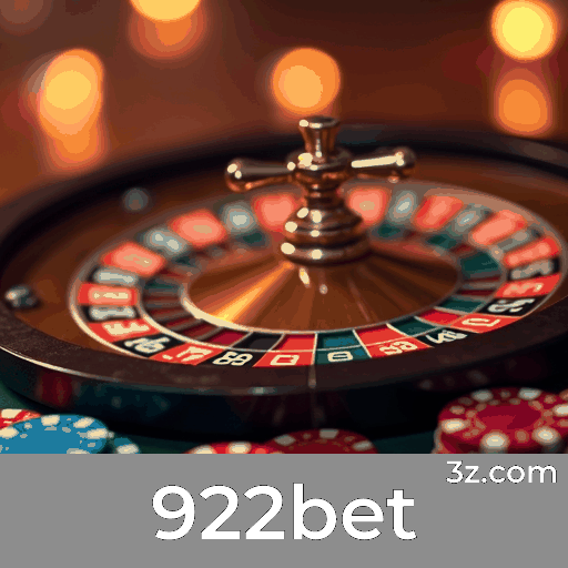 922bet: Plataforma de Jogo Segura e Profissional