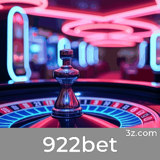 922bet: Seu Cassino Online Premium
