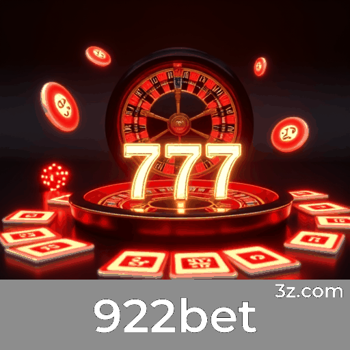 922bet: Casino Social e Interativo para Momentos Incríveis