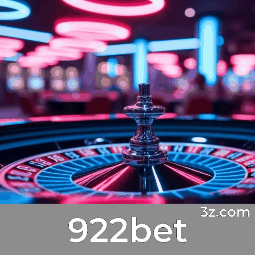 922bet: Casino Social e Interativo para Momentos Incríveis