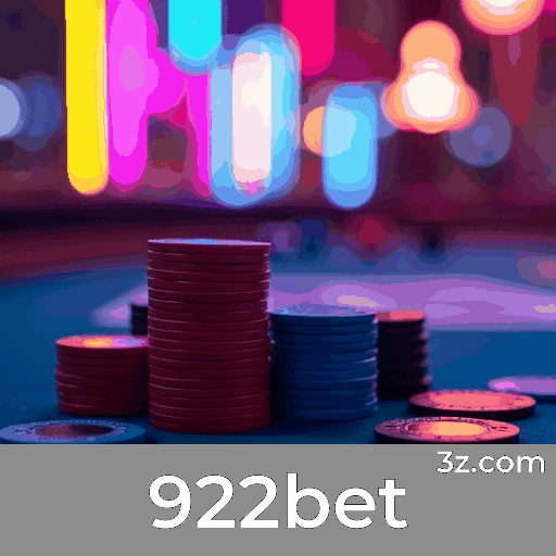 922bet: Seu Paraíso de Jogos Selecionados