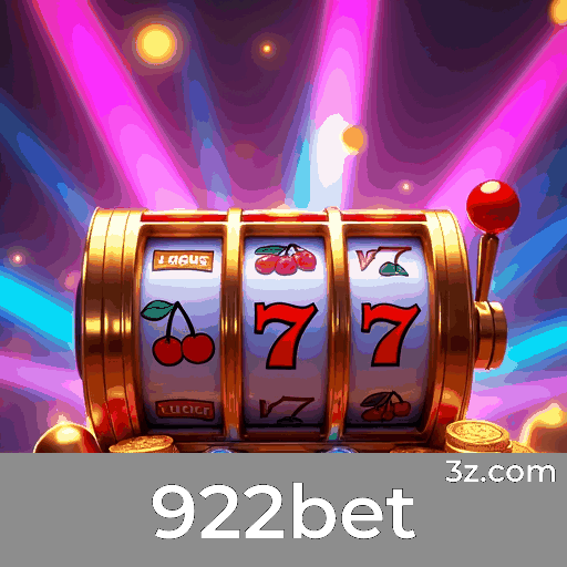 922bet: Casino Social e Interativo para Momentos Incríveis