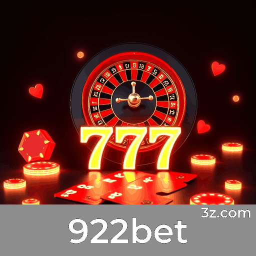922bet: Aventura Extrema em Jogos de Cassino e Ganhos Reais