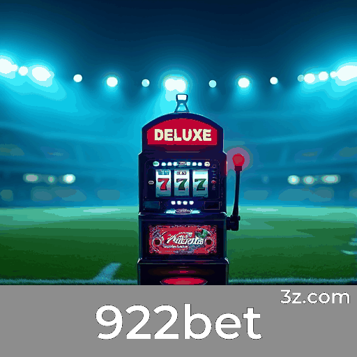 922bet: Seu Cassino Online Premium