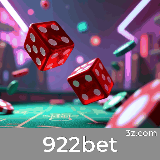 922bet: Seu Cassino Online Premium