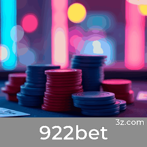 922bet: Casino Social e Interativo para Momentos Incríveis
