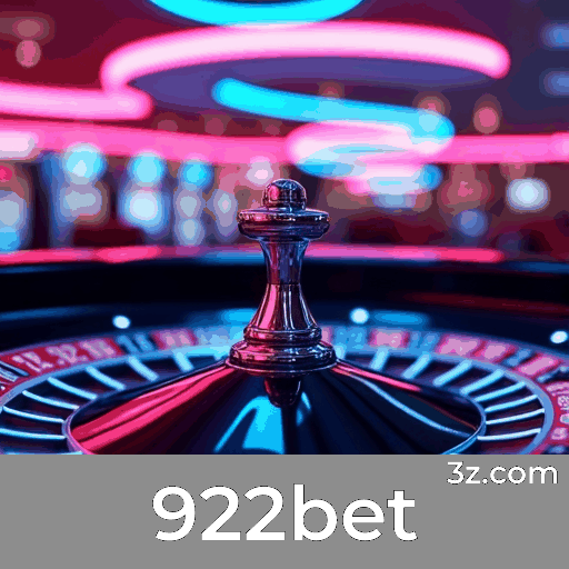 922bet Bônus: Estratégias e Valor Real