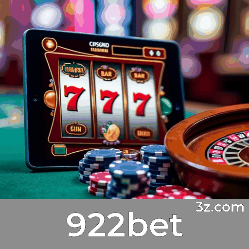 922bet: Plataforma de Jogo Segura e Profissional
