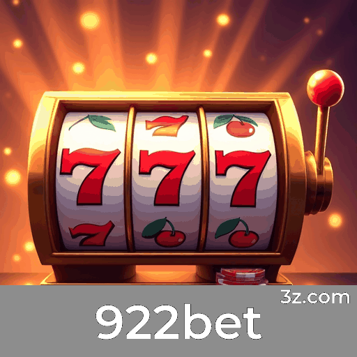 922bet: Plataforma de Jogo Segura e Profissional