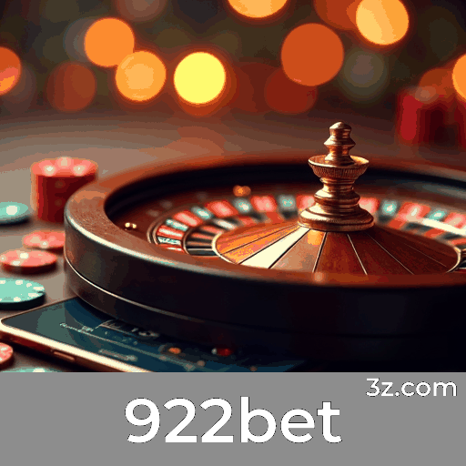 922bet: Aventura Extrema em Jogos de Cassino e Ganhos Reais